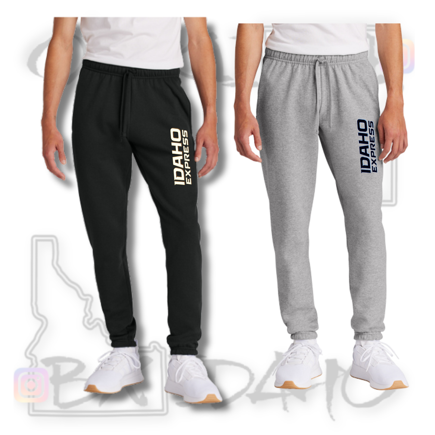 Idaho Express 7v7 - Sweatpant