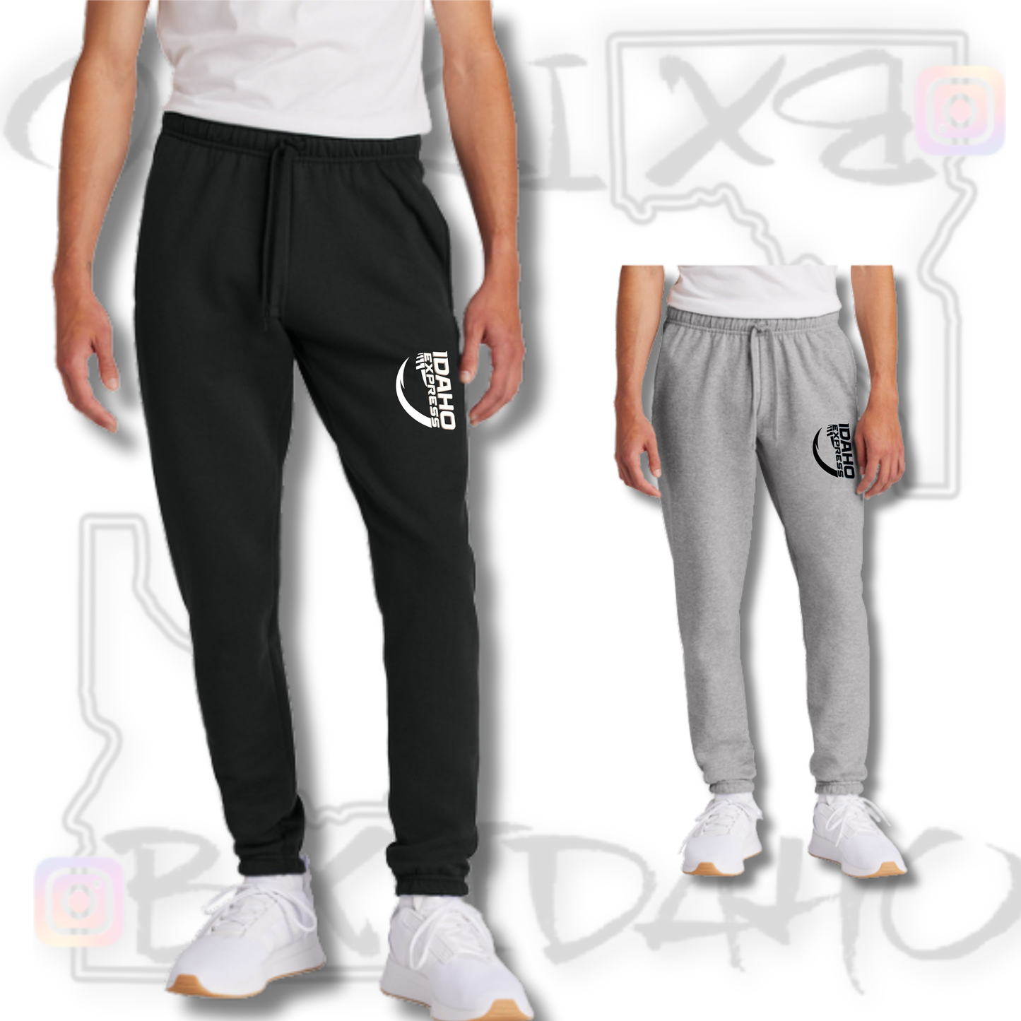Idaho Express 7v7 - Joggers