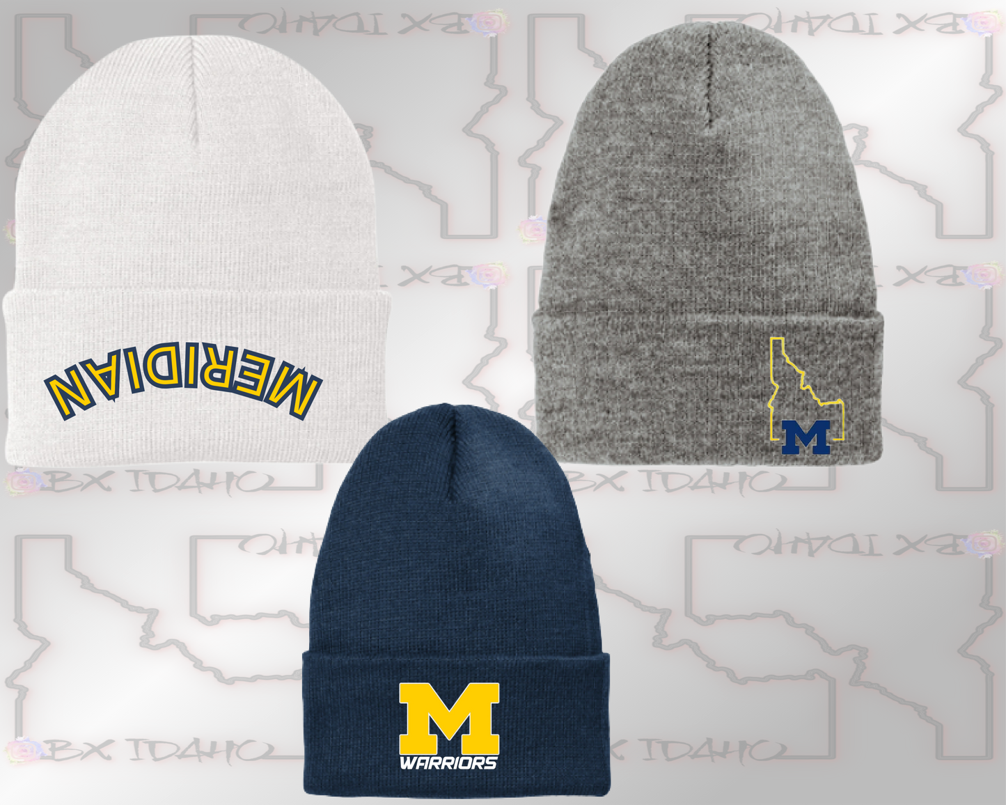 MHS 2026 - Beanies