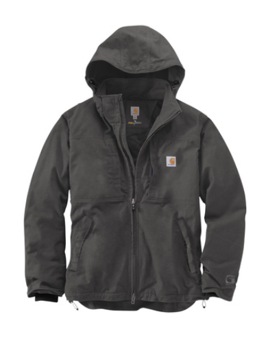 #14 CH Full Swing Cryder Jacket
