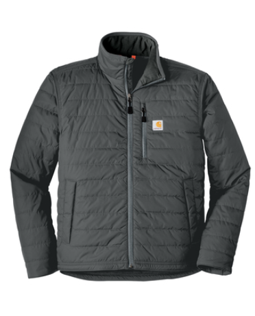 #12 CH Gilliam Jacket