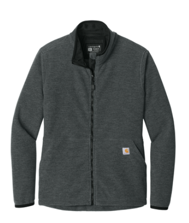 CH Women’s Textured Full-Zip Fleece Jacket #24