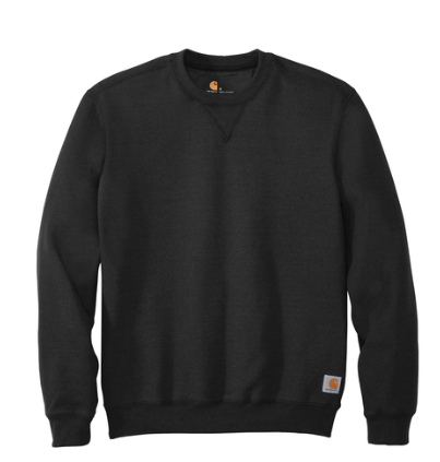 #7 CH Midweight Crewneck Sweatshirt