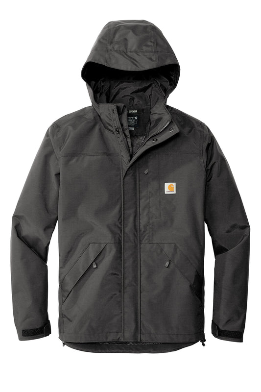 #14 CH Storm Defender Shoreline Jacket