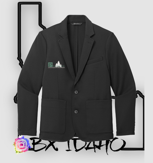 FS Pinebrook Knit Blazer