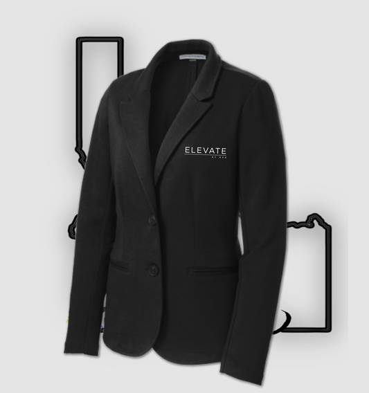 FS Elevate Women's Knit Blazer