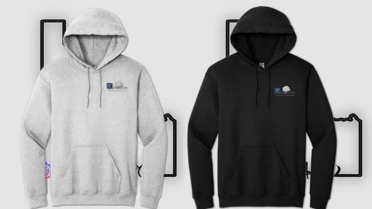 FS Kensington Heavy Blend Hooded Sweatshirt