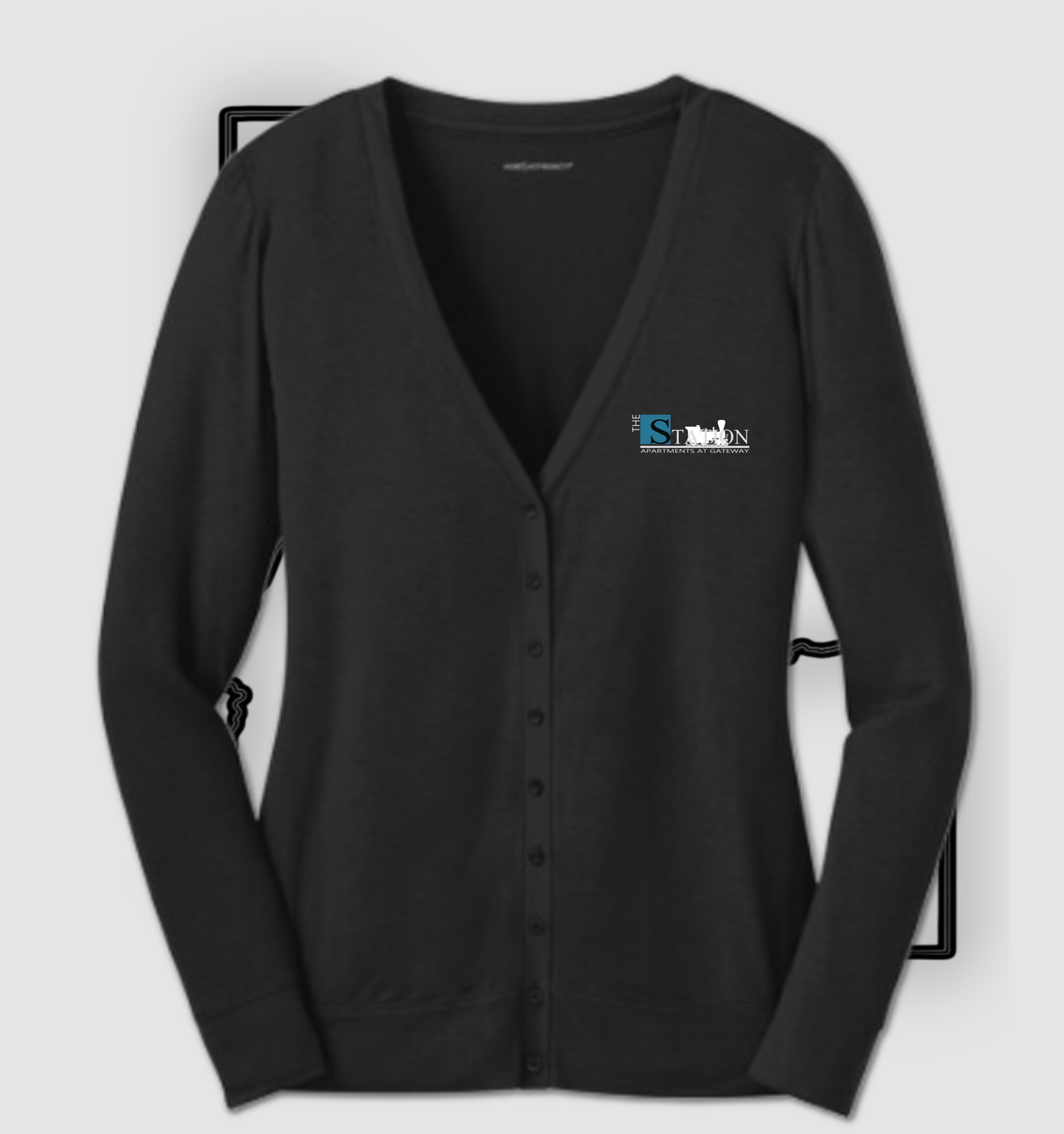 FS The Station Women's Concept Cardigan