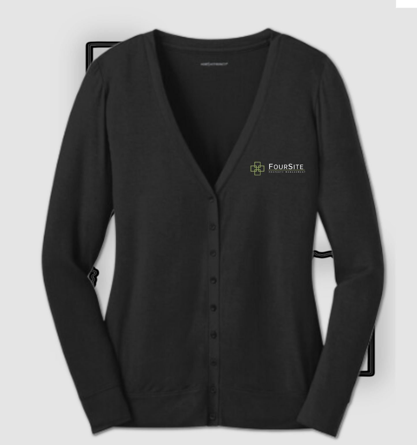 FS FourSite Women's Concept Cardigan