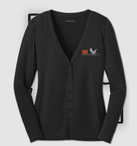 FS GrayHawk Women's Concept Cardigan