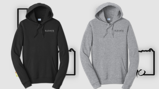 FS Elevate Heavy Blend Hooded Sweatshirt