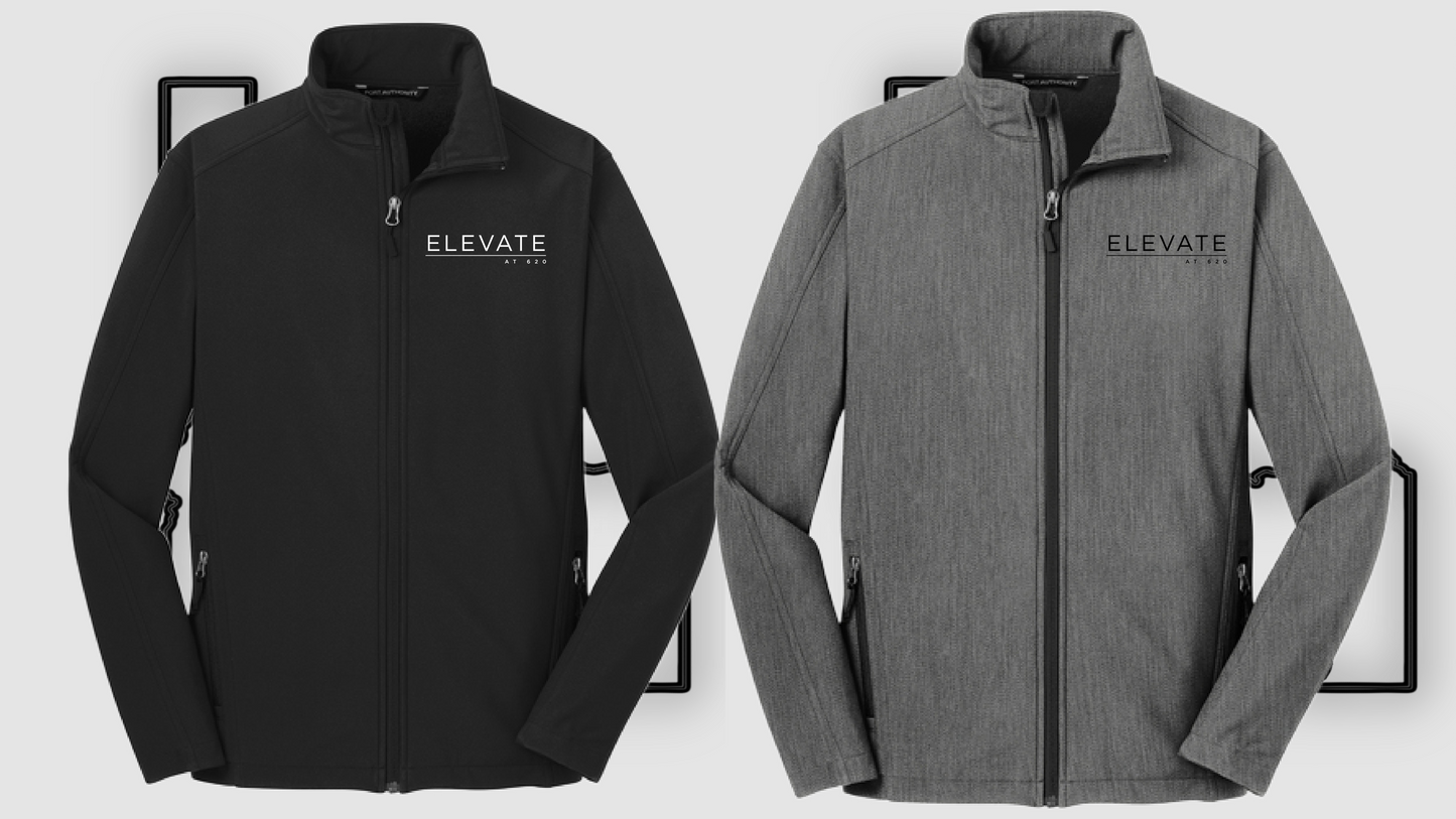 FS Elevate Core Soft Shell Jacket