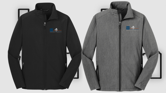 FS Mesa Pointe Core Soft Shell Jacket