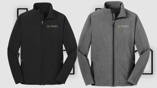 FS FourSite Core Soft Shell Jacket
