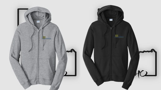 FS Regency Zip-Up Hoodie