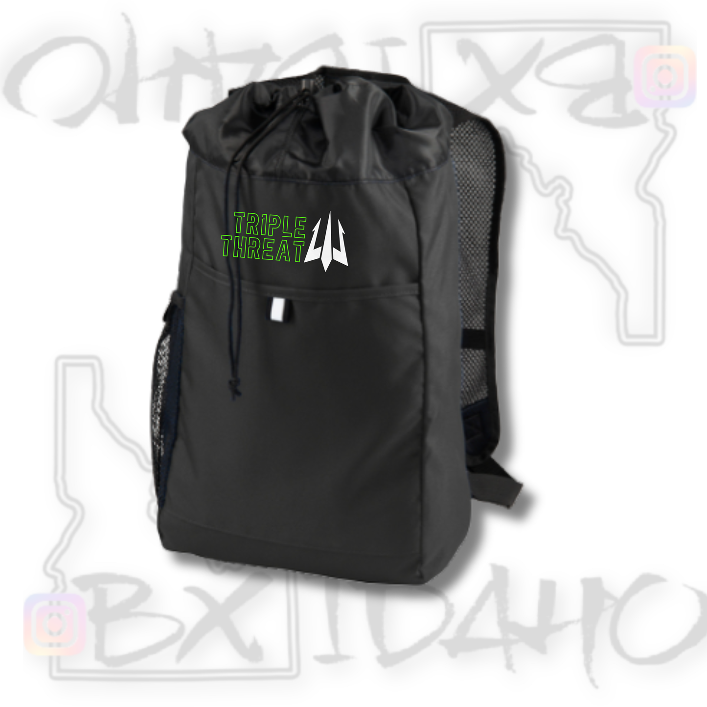 T3 Cynch Hybrid Backpack