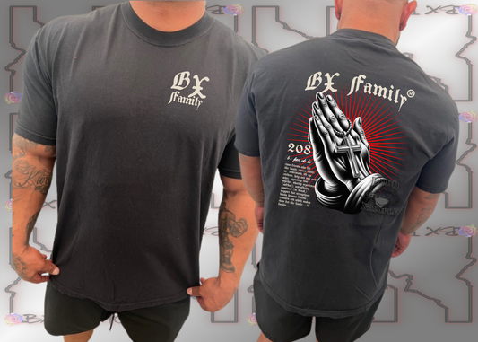 BX Familia T-shirt