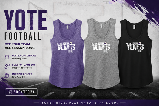 Yotes Ladies tank top