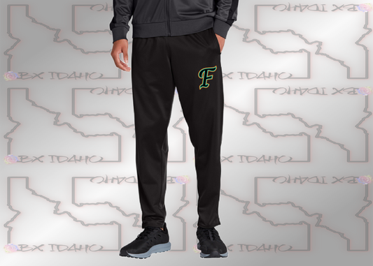 Fury - Performance Fleece Joggers (Adult & Youth sizes)