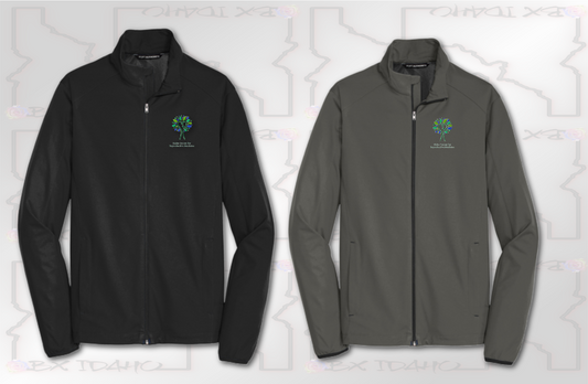 ICRM - Soft Shell Jacket