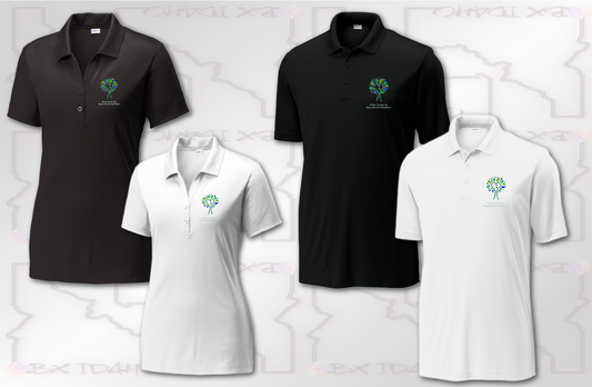 ICRM - Performance Polo