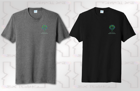 ICRM - Tri Blend Tee