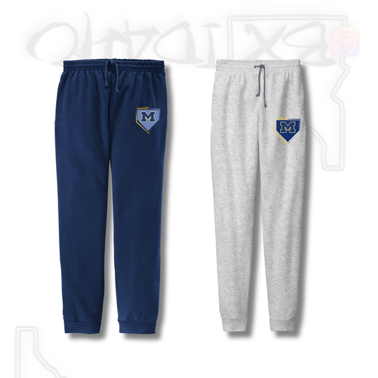 NuBlend Fleece Jogger