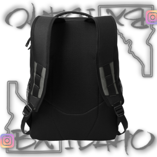 Nampa High School Bulldogs - Backpack