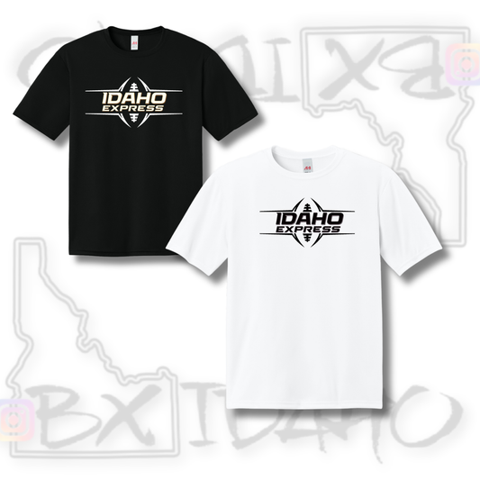 Idaho Express - Performance Tee