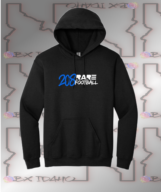 RARE - Heavy Blend Hooded Sweatshirt (Adult & Youth sizes)