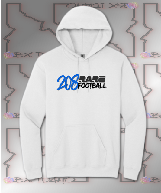 RARE - Heavy Blend Hooded Sweatshirt (Adult & Youth sizes)