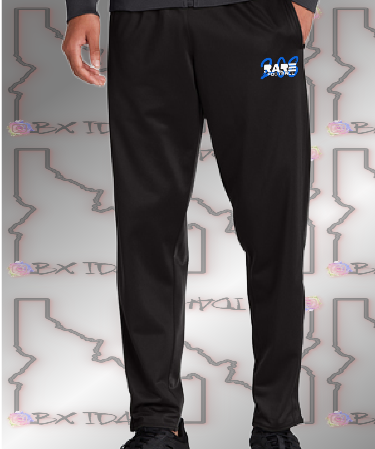 RARE - Sport-Tek Performance Fleece Joggers (Adult & Youth sizes)