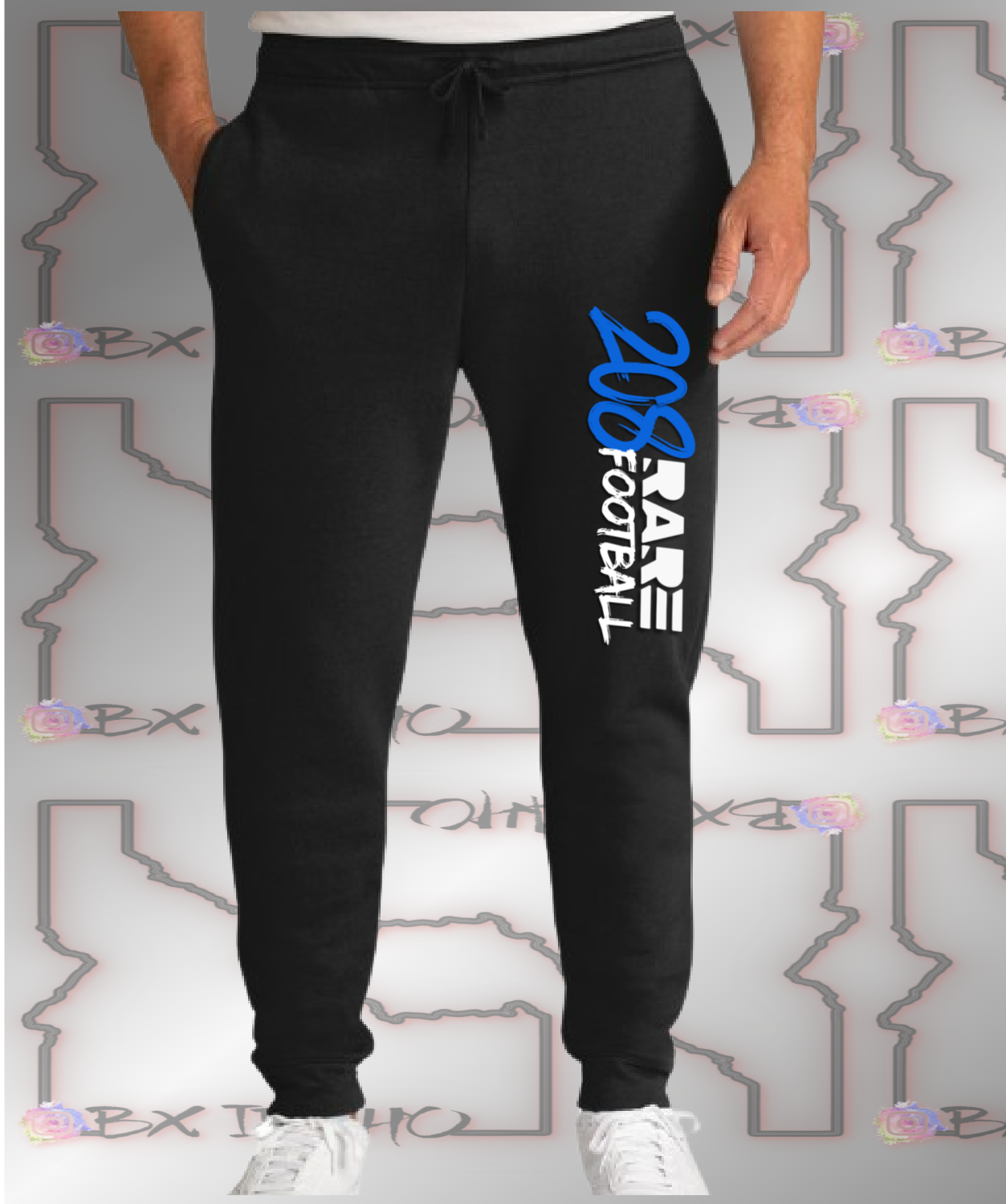 RARE - Heavy Blend Sweatpant (Adult & Youth Sizes)