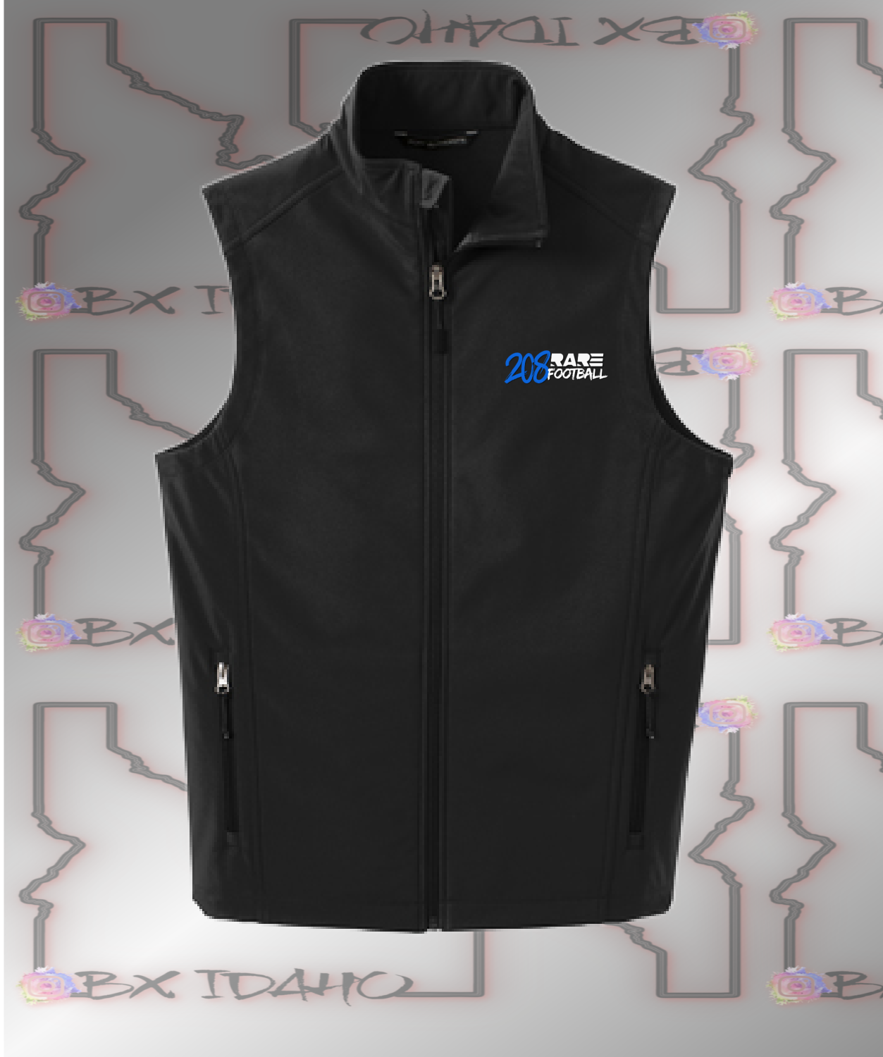 RARE - Soft Shell Vest