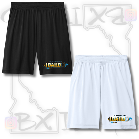 Idaho Express 7v7 - Athletic Shorts