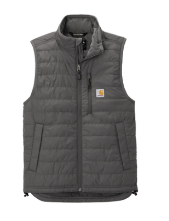 #11 CH Gilliam Vest