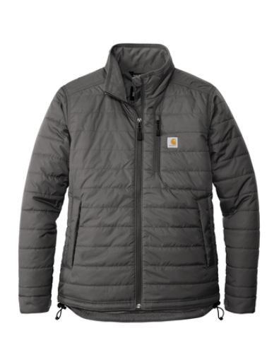 CH Women’s Gilliam Jacket #26