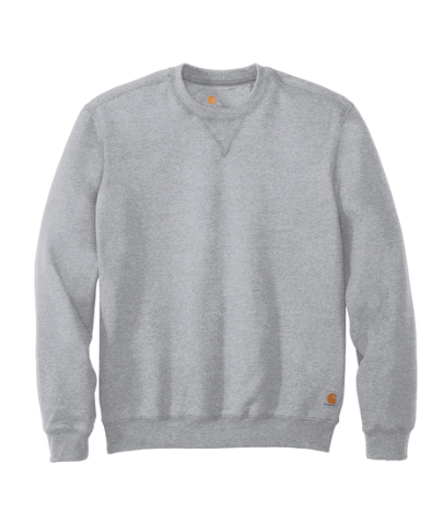 #7 CH Midweight Crewneck Sweatshirt