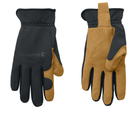 High-Dexterity Open-Cuff Glove
