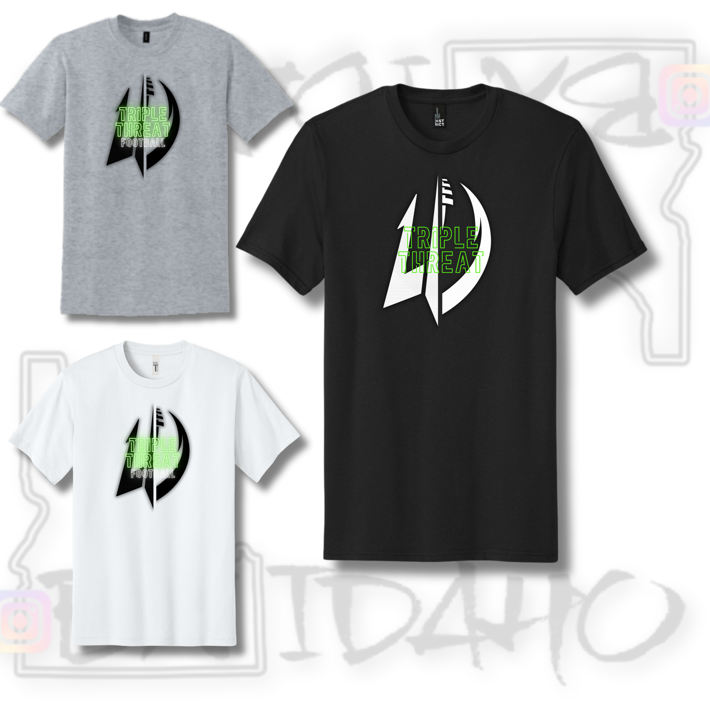 T3 T-shirt
